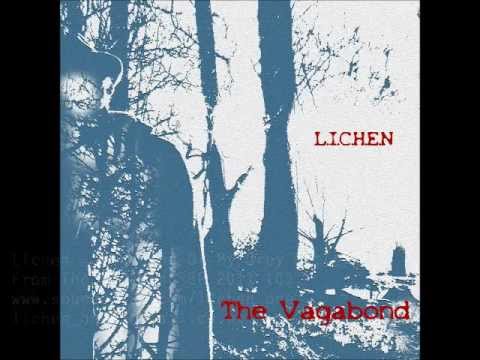 Lichen - Engaging Of My Grey Matter 