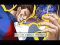 Dante And Dimitri Devil May Cry X Darkstalkers Super Combo Finish