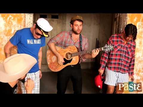 Blue Eyes - Middle Brother