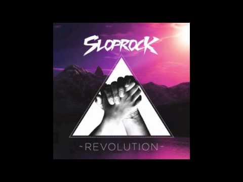 Slop Rock - Revolution (Original Mix)