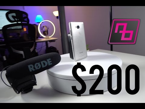 Sick Tech Under $200!