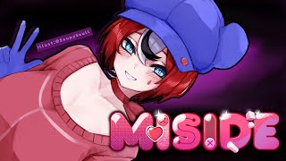 - ≪MiSide≫ I hate it here.