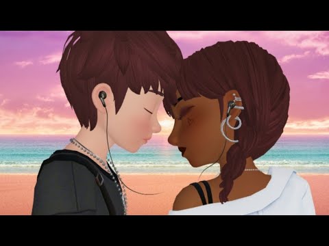 A la meva vera - Kid pi ZEPETO HOUSE 💕 Alisha and Alejandro ❤️