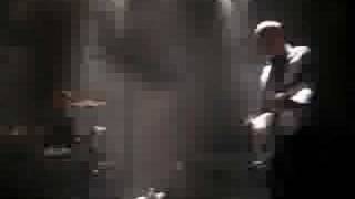 Carpark North (DK) intro: "Shall we be grateful?"