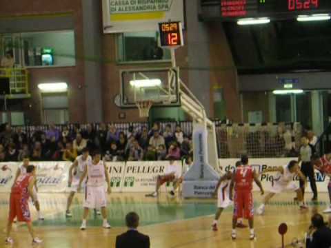 Fastweb Junior Casale - Trenkwalder Reggio Emilia