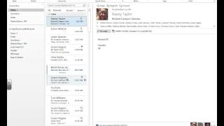 【How to】 Recall Email In Outlook On Macbook