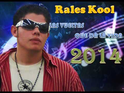 La Flota (Version Dance) - Rales Kool (DJ Fabian Gonzalez)