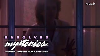 Unsolved Mysteries with Robert Stack - Season 1 Episode 23 - Full Episode video