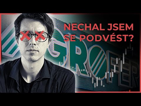 Nechal jsem se podvést, abych zjistil, jak to funguje