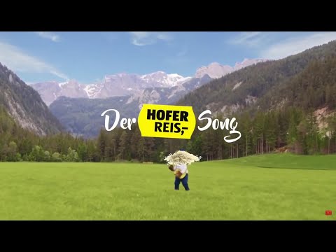 Der HOFER Reis Song (Hofer Preis Song Verarsche) | Narutolover