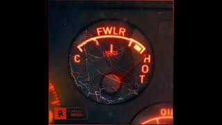 Cover art for FWLR - Hot