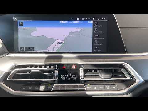 Sprachsteuerung BMW OS 7, mit Sebastian leicht gemacht.