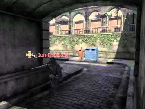 IDANE 72 - Throwing knife x2