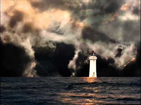 "Let Not Your Heart Be Troubled" - Carroll Roberson