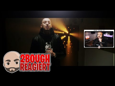 2Bough Reagiert: RAMO - VERGOSSENES BLUT TROCKNET NIE