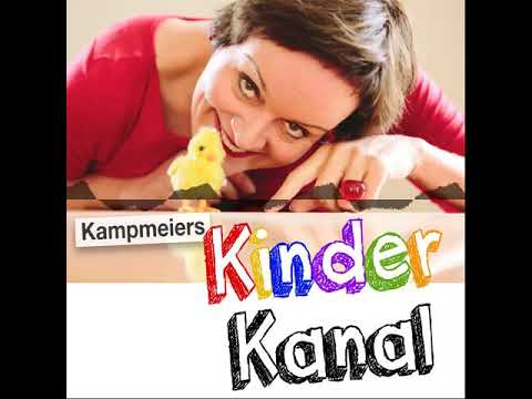 Die goldene Gans - kampmeierskinderkanal