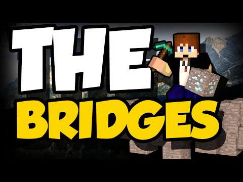 JONNETORNIEN VALTIAAT!  The Bridges w/Master!
