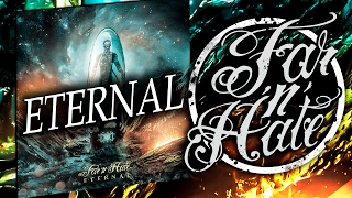 Far'n'Hate - Eternal (Full Album Stream)