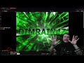Analyzing The Falling Mysts Dimrain47 Geometry Dash Basterd S LFA Geometrydash