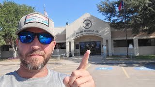 Holding The Kleberg County Sheriff's Department  Accountable