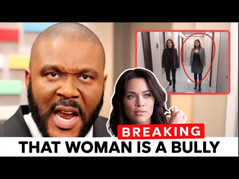 Meghan Markle EXPOSED at BET Awards — Tyler Perry Reveals the Truth