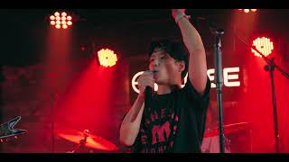 [Pulse] Deftones - 7 Words (Cover, Premium 4K)