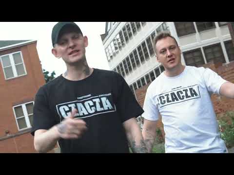 Siwy PJ x CZACZA- TAK SIĘ ROBI RAP