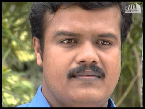 Episode 841: Sorgam Tamil TV Serial - AVM Productions