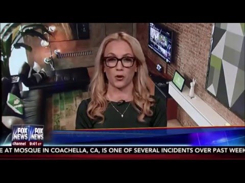 12-12-15 Kat Timpf on Gutfeld - Military Jobs for Women