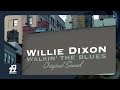 Willie Dixon - Violent Love