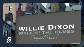 Willie Dixon - Violent Love