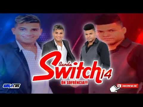 BANDA SWITCH 14 - CD SETEMBRO 2022