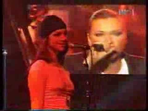 Elemental - Romantika (Live @ Porin)