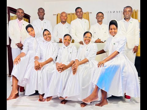 Persistência em Oração