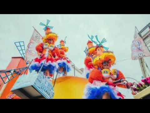 'K verlang nor vastelauved - Yoeran feat. Xina