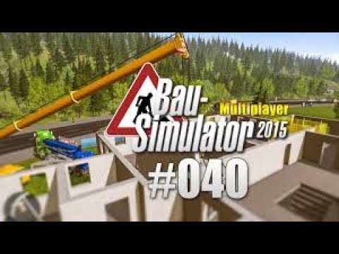 Bausimulator #40