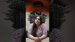 🇮🇳 Rani Gaidinliu – The Forgotten Freedom Fighter of India 🇮🇳