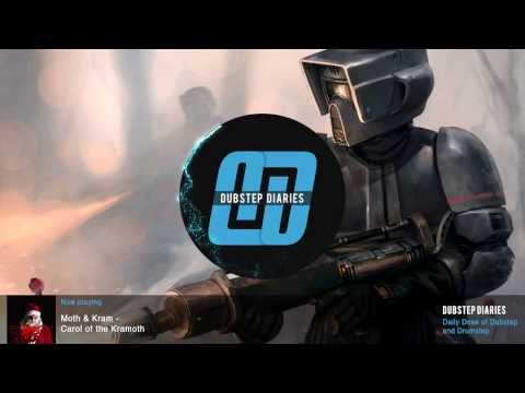 Moth & Kram - Carol of the Kramoth