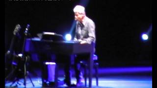 Claudio Baglioni Acqua nell'acqua - XVI Raduno Clab