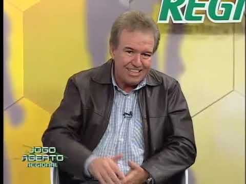 Jogo Aberto Regional Campinas 12 05 2012 - bloco 01