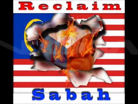 The Sabah Story