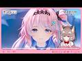 【Wuthering waves- Choco Latte Vtuber】aku mau main meski belum sembu sakit nya :(