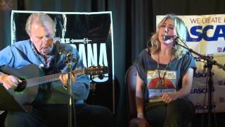 Sarah Buxton "Every Time I Fall In Love" 2015 DURANGO Songwriter's Expo/SB