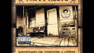 Nappy Roots - Start It Over