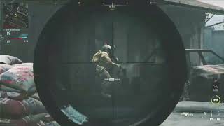 MW2 Still Fun