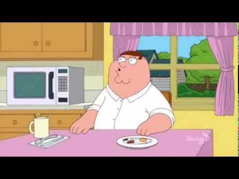 Family Guy ( How to Kill Two Birds With One Stone )