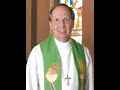 A Celebration of Resurrection and Eternal Life for The Reverend John Charles Misenheimer