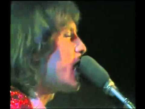 Pooh - Dammi Solo Un Minuto (Live 1977)