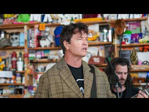 Third Eye Blind: Tiny Desk Concert