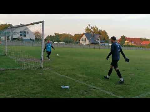 SPARTA Będkowo - TOMTEX Widawa Wrocław | RZUTY KARNE | Puchar Polski | 10.08.2022